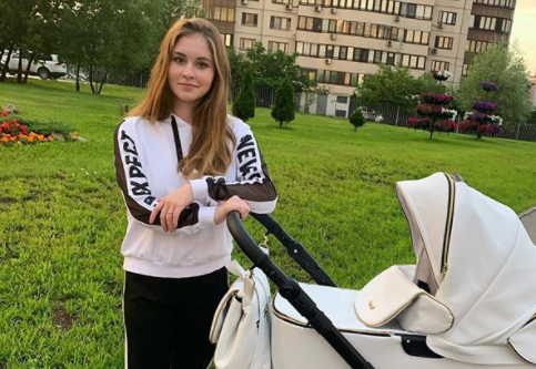 Юлия Липницкая