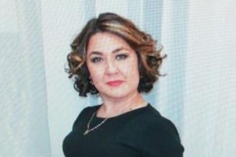 Луиза Хайруллина