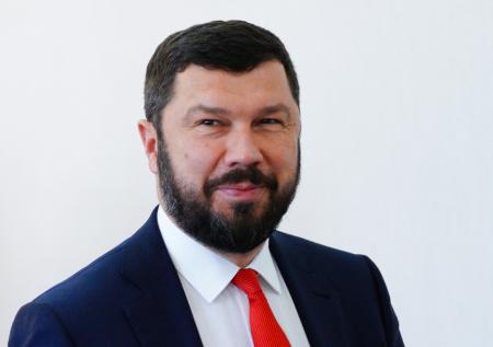 ФСБ задержала экс-главу Калининграда на Куршской косе