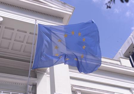 Госсекретарь при МИД Франции: Украина не войдёт в ЕС