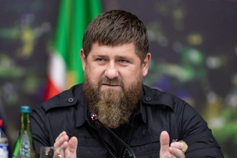 Рамзан Кадыров