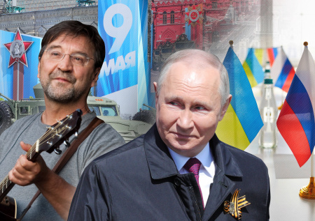 Раскрыта деталь переговоров в Эр-Рияде, Шевчук оскорбил россиян: что дальше