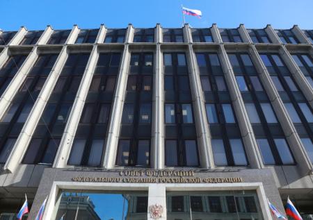 В Совфеде пообещали асимметричный ответ на ЧП с Крымским мостом 