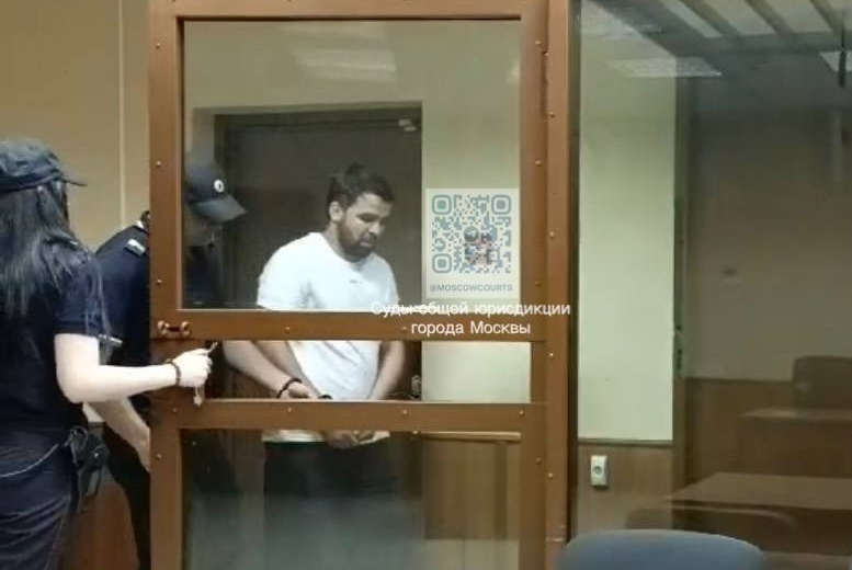 Алишери Истмазода