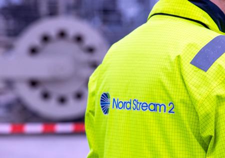 Кремль оценил возможное освобождение Nord Stream 2 AG от санкций