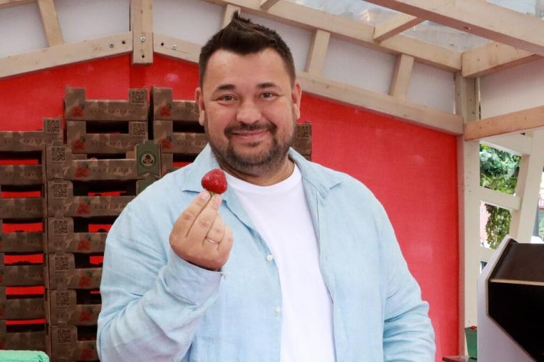 Сергей Жуков