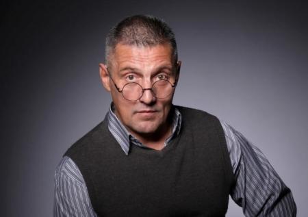 У звезды «Глухаря» нашли опухоль в легких: что за актер, проклят ли сериал