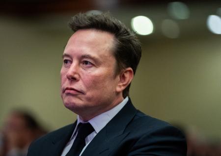 Мозговой имплант компании Маска испытают за пределами США