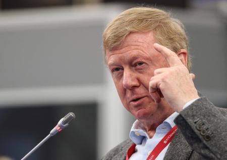 «Ничего страшного нет»: брат Чубайса о состоянии экс-главы «Роснано»