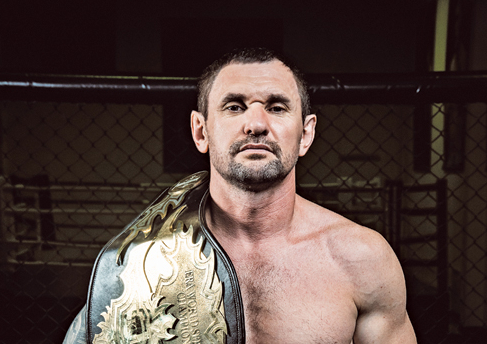 Александр Рясков