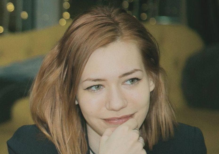 Божена Рынска
