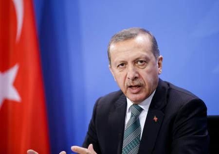 Турция оказалась под огнём в Сирии и в Ливии