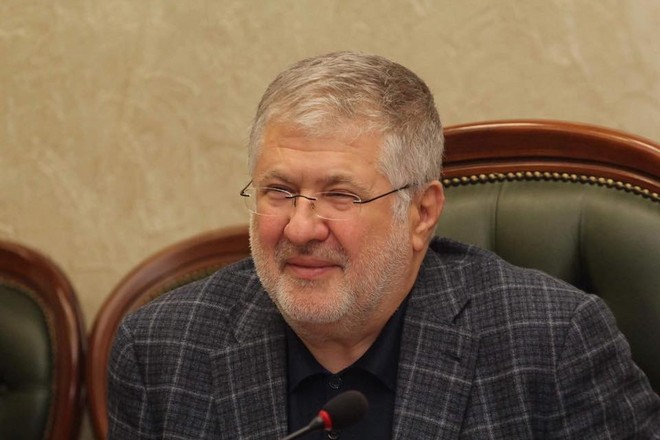 Игорь Коломойский