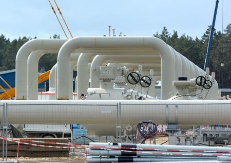 Украина и Россия продолжат переговоры по газу в Вене