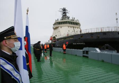 Военный эксперт рассказал об усилении Северного и Балтийского флотов