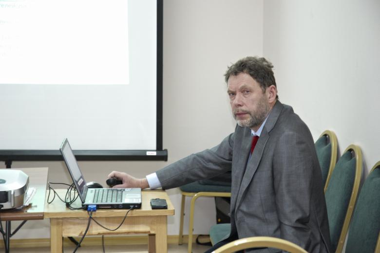 Андрей Дёмин 