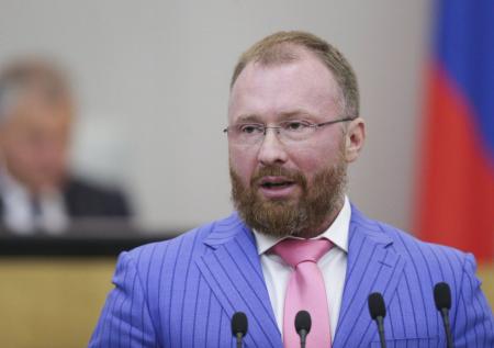 Депутат Лебедев предложил свой вариант девиза Олимпиады