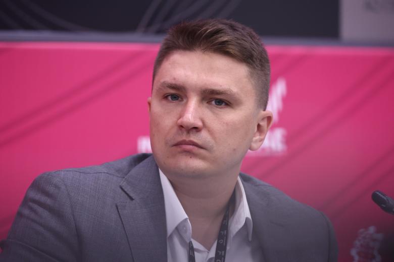 Алесь Логинов