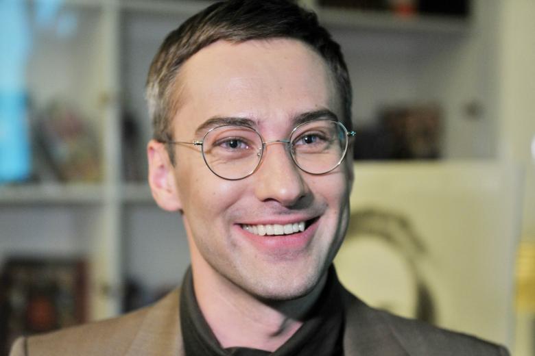 Дмитрий Шепелев