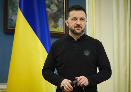 Украинский депутат раскрыл, где Зеленский прячет свои золотые запасы
