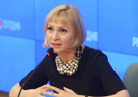 В очередной список Forbes попала Татьяна Володина: фото новых миллиардеров