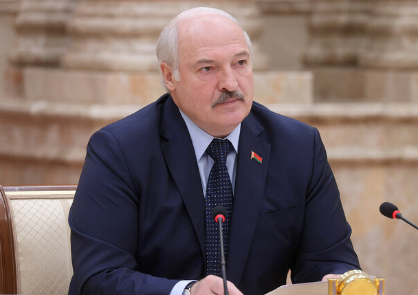 Александр Лукашенко