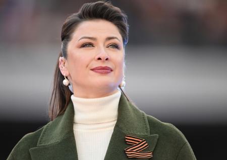 «Я никогда не хотела работать на телевидении»: как живет Мария Ситтель