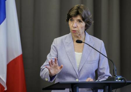 Во Франции заявили о дальнейшей поддержке президента Нигера
