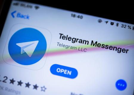 В США обвиняют Telegram в продаже токенов после завершения ICO