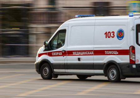 Первый за год случай опасного ботулизма зарегистрирован в Красноярском крае