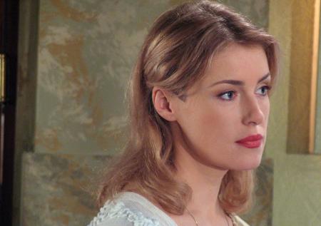 Актриса Шукшина: происходит глумление над российскими сказками