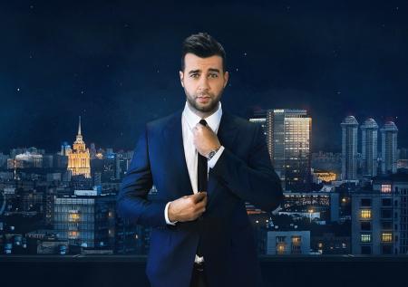 Ургант призвал «Золотой глобус» брать пример с жюри шоу «Маска»