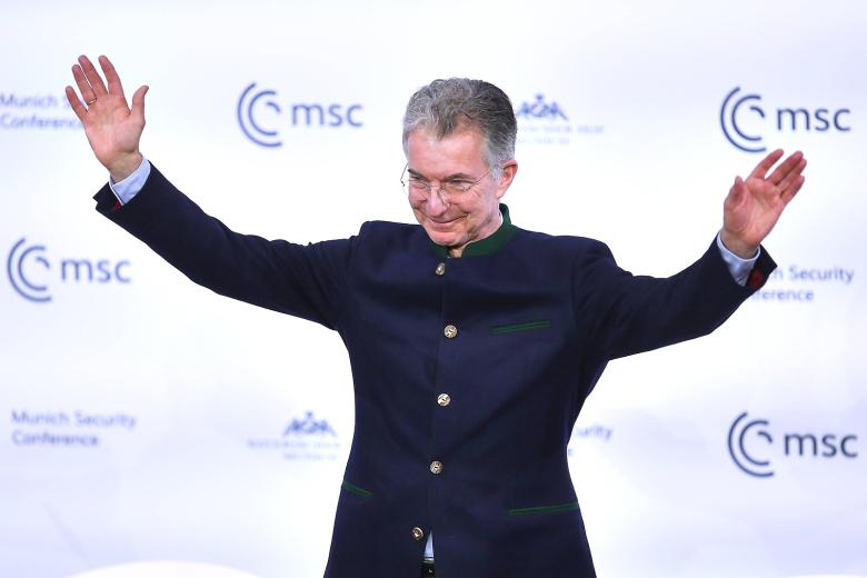 Кристоф Хойсген