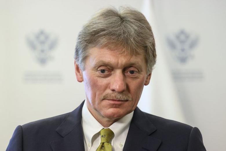 Дмитрий Песков