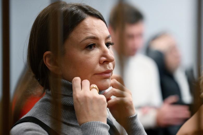 Елена Блиновская
