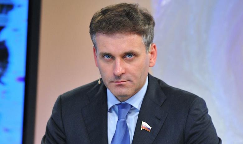 Константин Цыбко