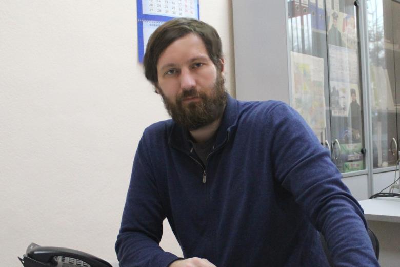 Дмитрий Петренко