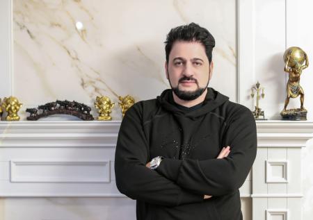 Юсиф Эйвазов — о личной жизни, «отмене» артистов, войне и Карабахе
