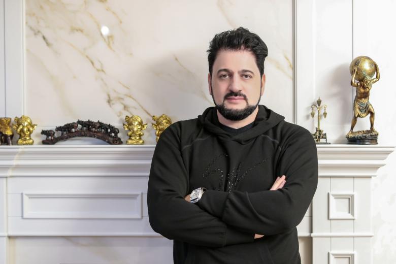 Юсиф Эйвазов