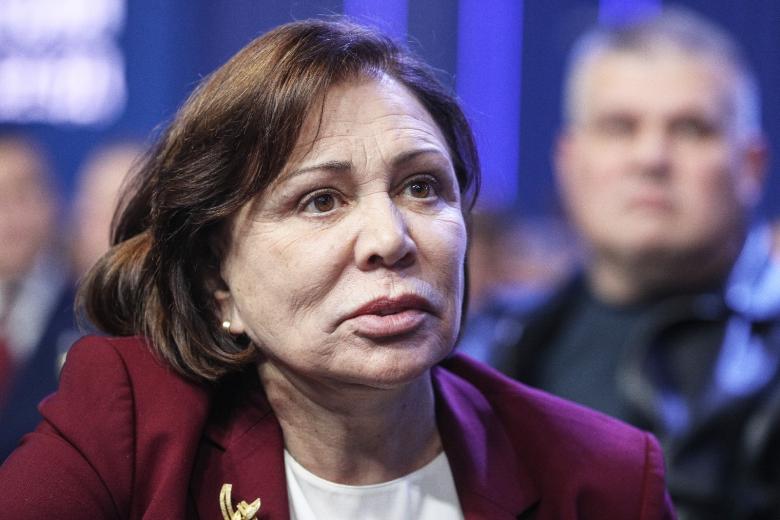 Ирина Роднина