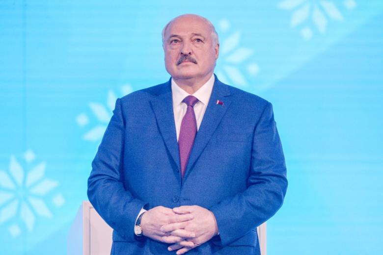 Александр Лукашенко