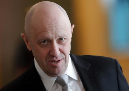 Пригожин пообещал направить штраф от «Эха Москвы» на борьбу с Западом