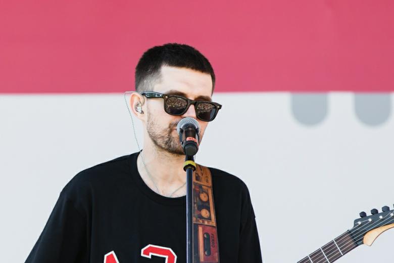 Noize MC (Иван Алексеев)