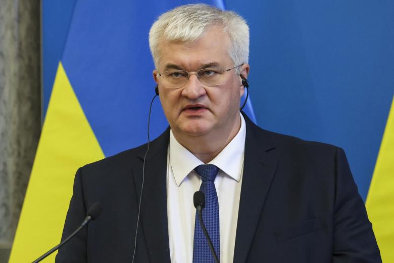 Андрей Сибига