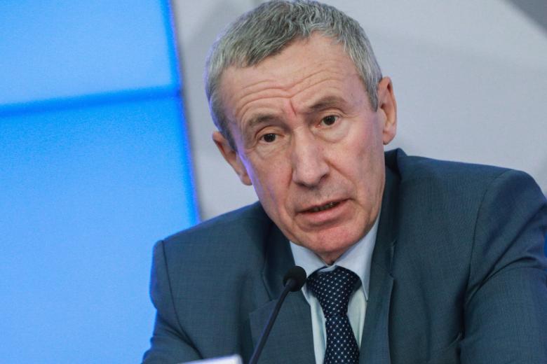 Андрей Климов