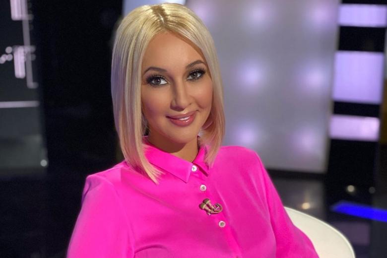 Лера Кудрявцева
