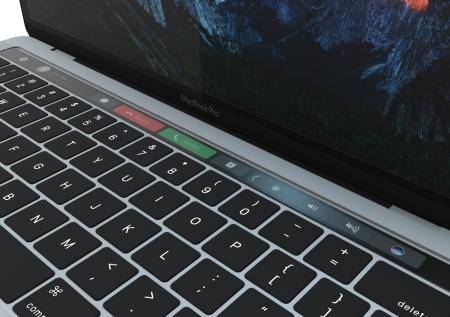 Apple работает над шестью устройствами с mini-LED-дисплеями