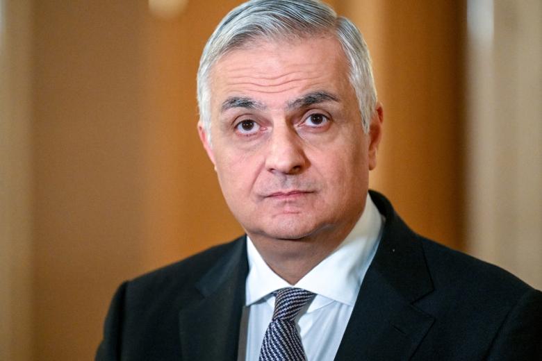 Мгер Григорян