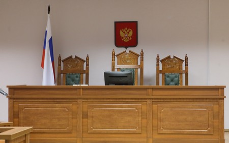 В Ленобласти суд вынес вердикт троим руководителям строительных компаний
