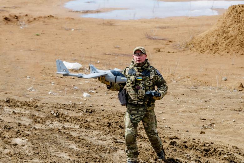 Вооруженные силы Украины